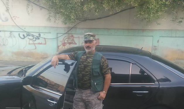 ألمانيا. تحديد موعد محاكمة فلسطيني متهم بجرائم حرب في سورية 