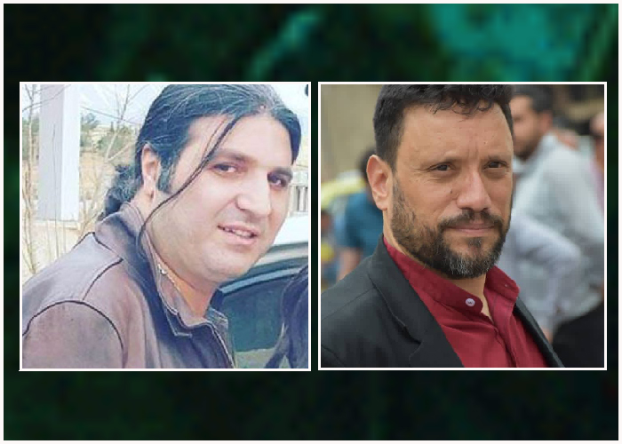 نائب لواء القدس يلتقي تاجر المخدرات اللبناني نوح زعيتر