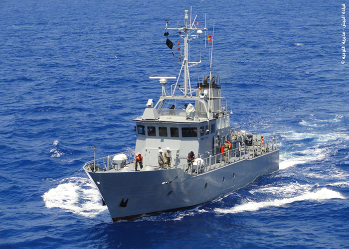 السلطات اللبنانية تحبط محاولات مهاجرين الوصول إلى أوروبا