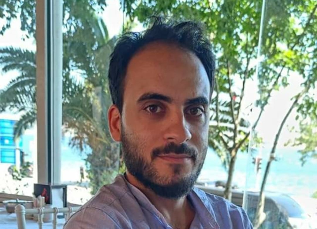 فقدان لاجئ فلسطيني على الحدود التركية اليونانية 