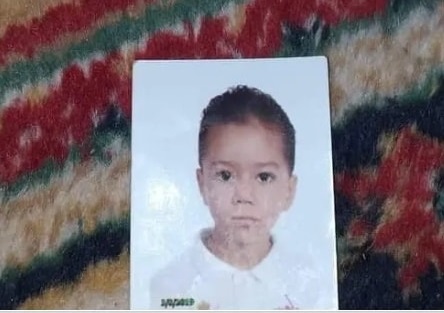 فقدان طفل من أبناء مخيم جرمانا 