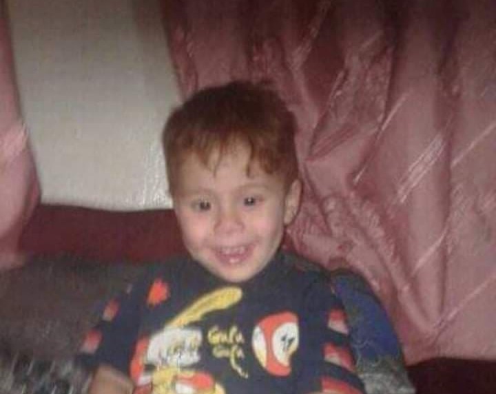 اختفاء طفل فلسطيني ووالدته بظروف غامضة جنوب سورية