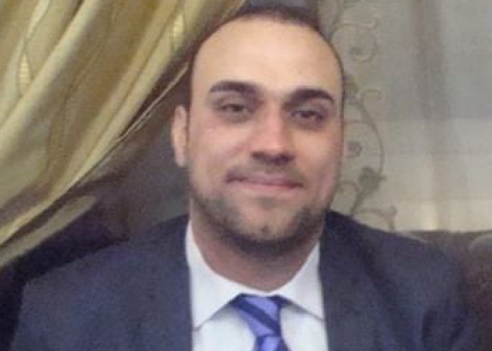 9 سنوات مضت على اعتقال الدكتور 