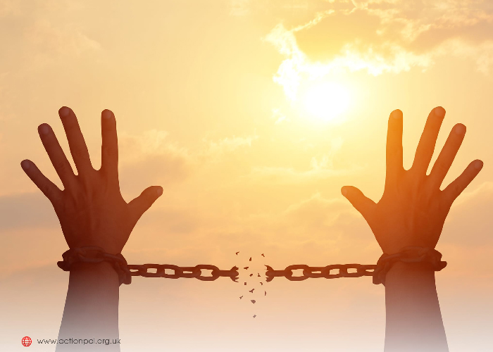  "مجموعة العمل" تجدد مطالبتها بالإفراج عن المعتقلين الفلسطينيين والإفصاح عن مصيرهم