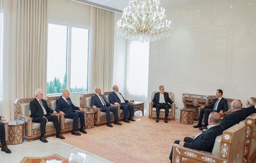 اتهامات للفصائل بتهميش مخيم اليرموك