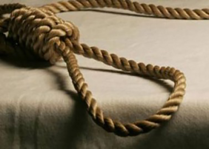 لاجئ فلسطيني ينتحر شنقاً في مخيم سبينة 