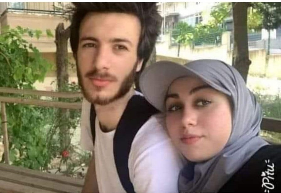 مناشدة للكشف عن مصير فلسطيني وزوجته على طريق الهجرة