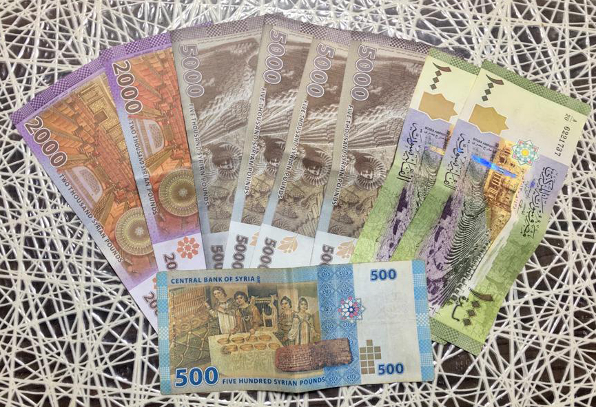 سوريا.. الأونروا تعلن عن توزيع مساعدة نقدية لذوي الاحتياجات الخاصة