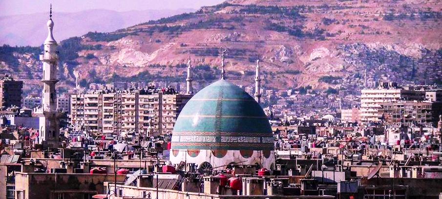 اتهامات بالكذب واللصوصية للمسؤولين والمعنيين بملف مخيم اليرموك