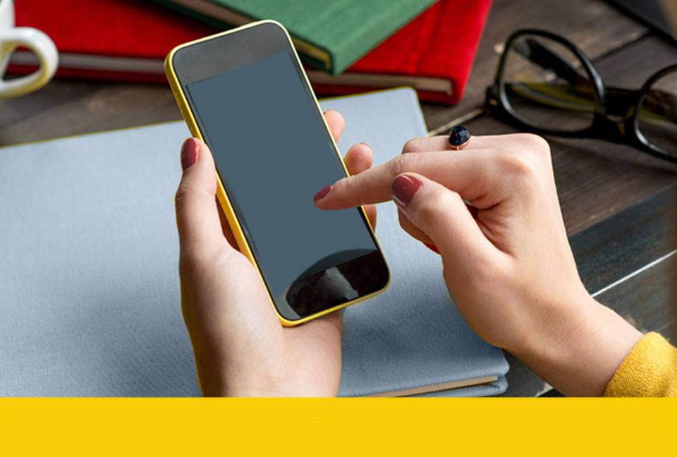 انقطاع شبكة الجوال والإنترنت في عدة أحياء بمخيم النيرب