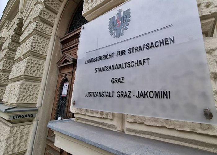 النمسا.. حكم بالسجن 15 عاماً على فلسطيني بتهمة قتل متظاهرين في دمشق