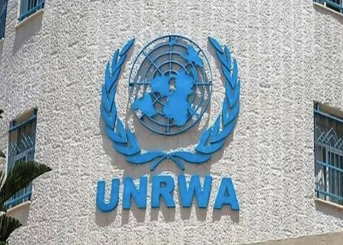 الأونروا تطلق نداء الطوارئ لعام 2023 