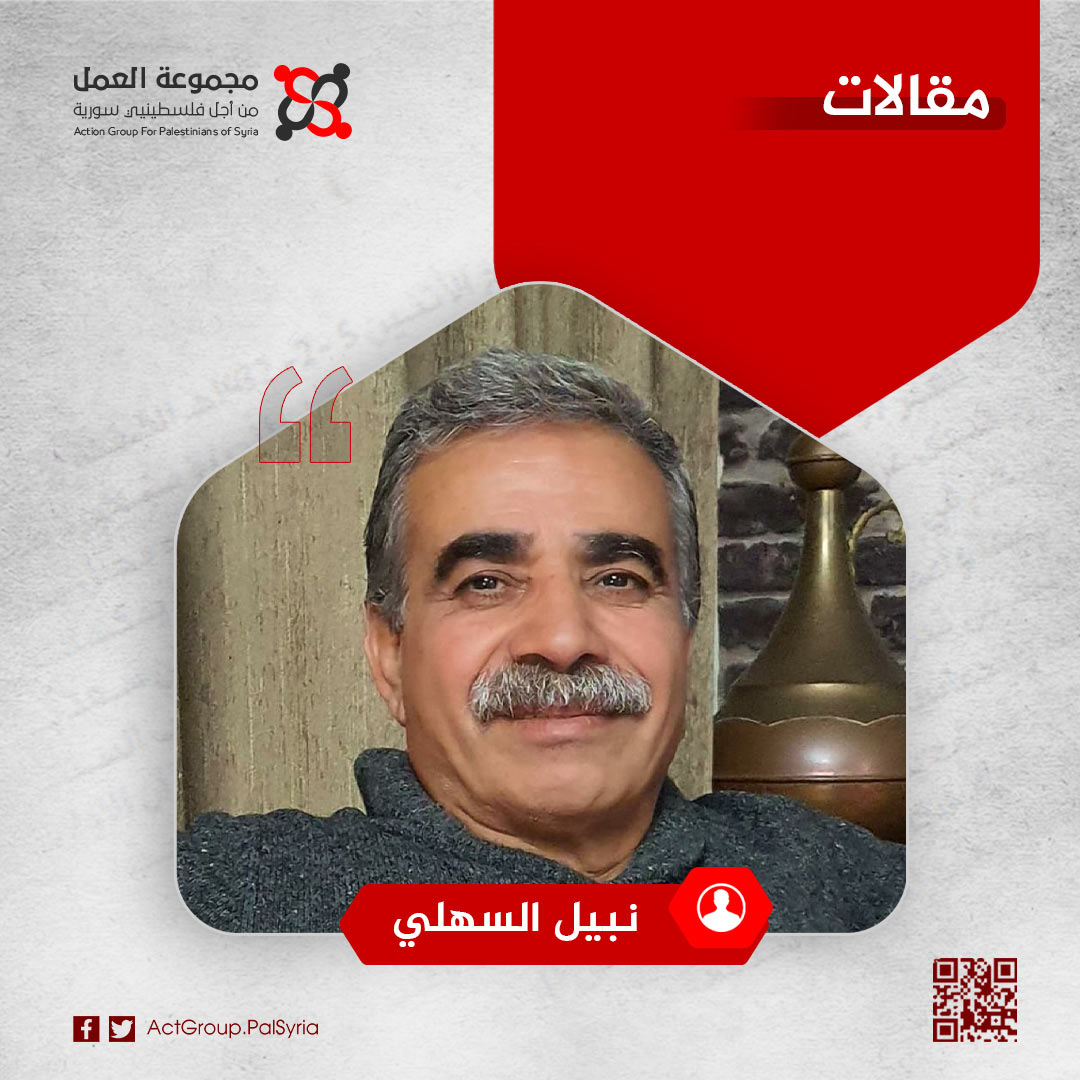 مصطفى الولي… حين يكون الكاتب الفلسطيني ناقداً وروائياً