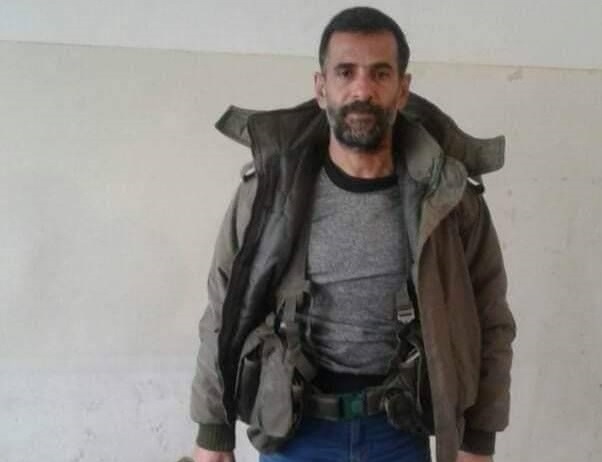 جنوب سورية. مقتل فلسطيني موال للنظام في درعا