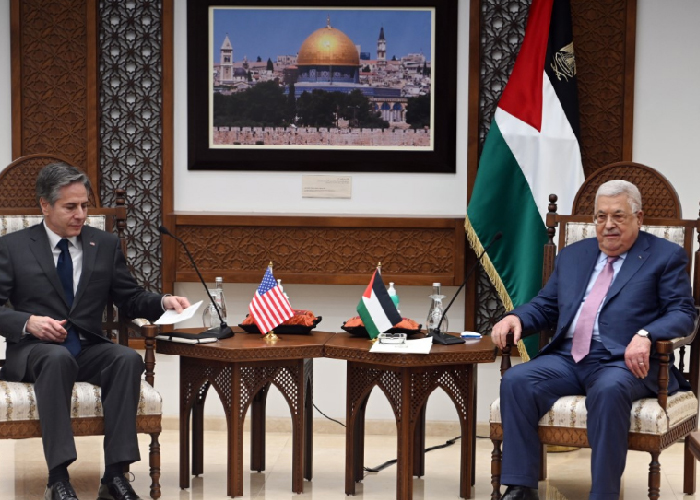 أمريكا تتبرع بـ 50 مليون دولار للأونروا