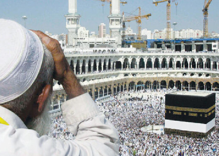 مجموعة العمل تدعو السعودية لمنح حملة الوثائق الفلسطينية السورية تأشيرات الحج والعمرة 