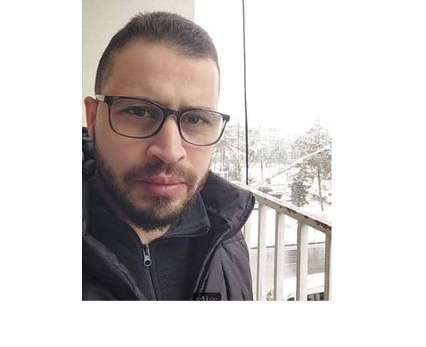 تركيا. لاجئان فلسطينيان يقضيان في كارثة الزلزال 