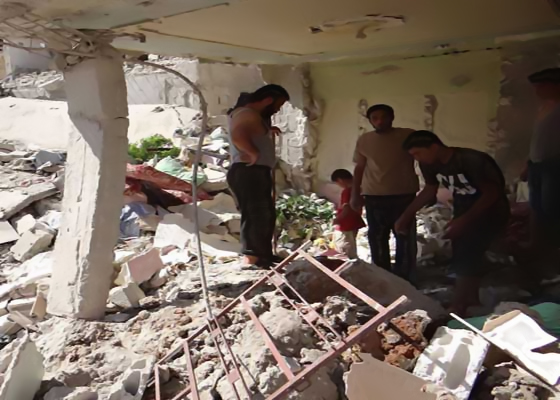 مجزرة المزيريب لا تزال ماثلة في العقول والأفئدة  