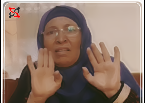 شاهد: فلسطينية سورية تروي لـ "مجموعة العمل" قصة نجاتها وعائلاتها من الزلزال