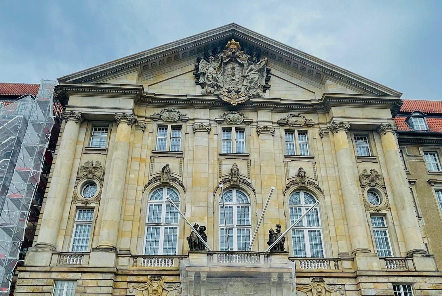 ألمانيا. انتهاء المرافعات الختامية في قضية المتهم الفلسطيني موفق دواه