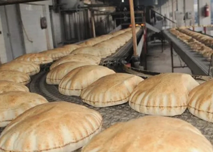 مع زيادة عدد الأهالي في مخيم اليرموك. مطالبات بفتح الفرن