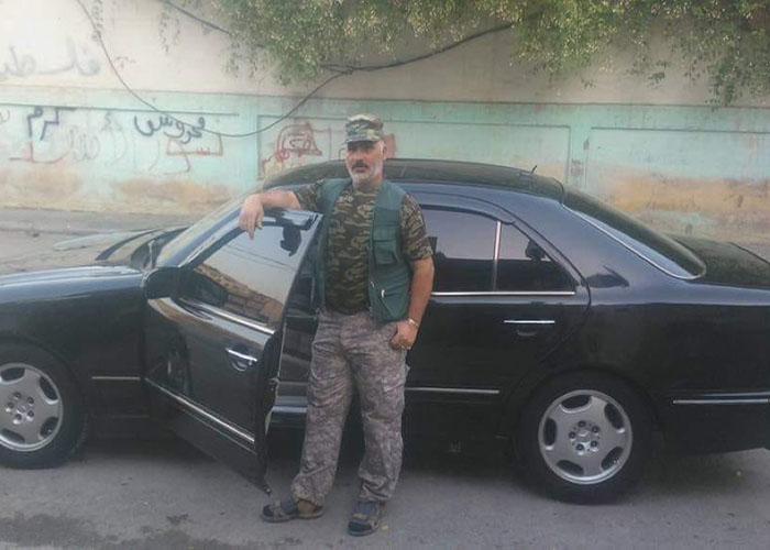 ارتياح بين الفلسطينيين بعد صدور حكم مؤبد بحق شخص قتل 7 مدنيين