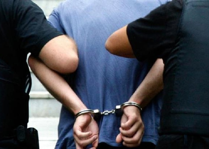 اعتقال فلسطيني في مناطق سيطرة المعارضة السورية