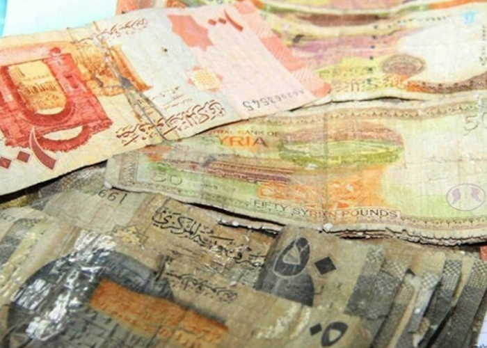 شركة الهرم تتلاعب بالأموال المخصصة لمساعدات الأونروا