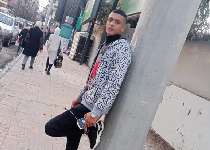 وفاة أحد أبناء مخيم النيرب جراء اصطدام رأسه بإحدى الأراجيح وإصابة أخر 