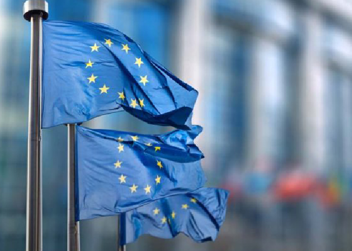 الاتحاد الأوروبي يقدم الدعم للفلسطينيين المتضررين من النزاع في سوريا