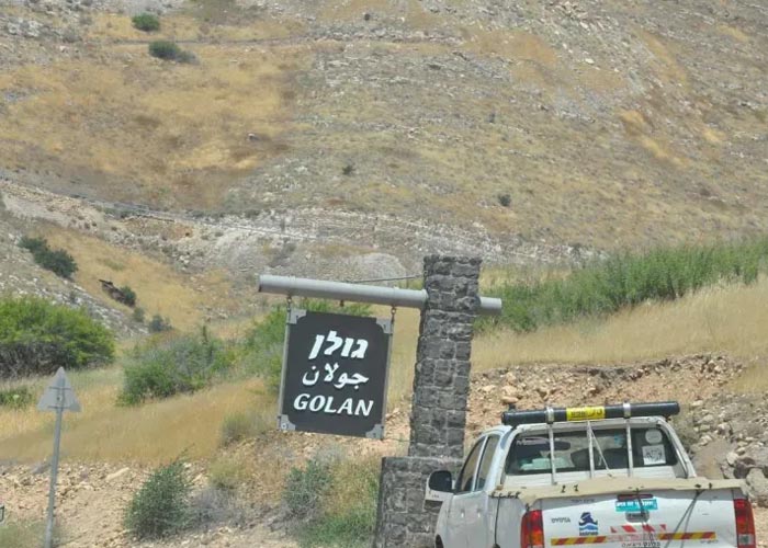 لواء القدس ينفي مسؤوليته عن إطلاق صواريخ باتجاه الأراضي المحتلة