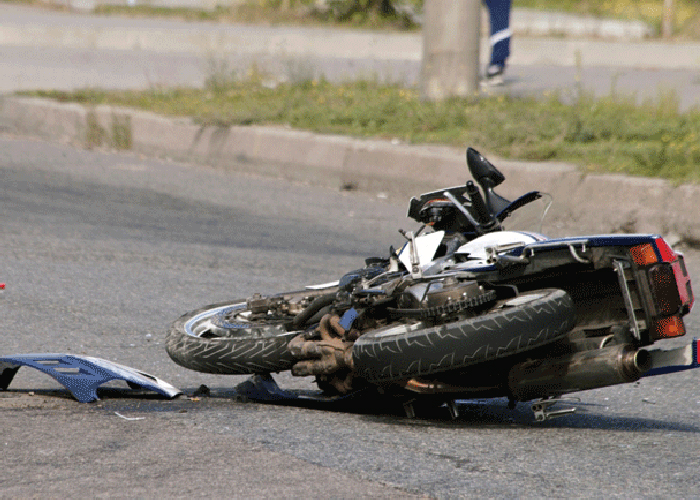 لبنان.. مناشدة للتكفل بعلاج فلسطيني سوري أصيب بحادث دراجة نارية 