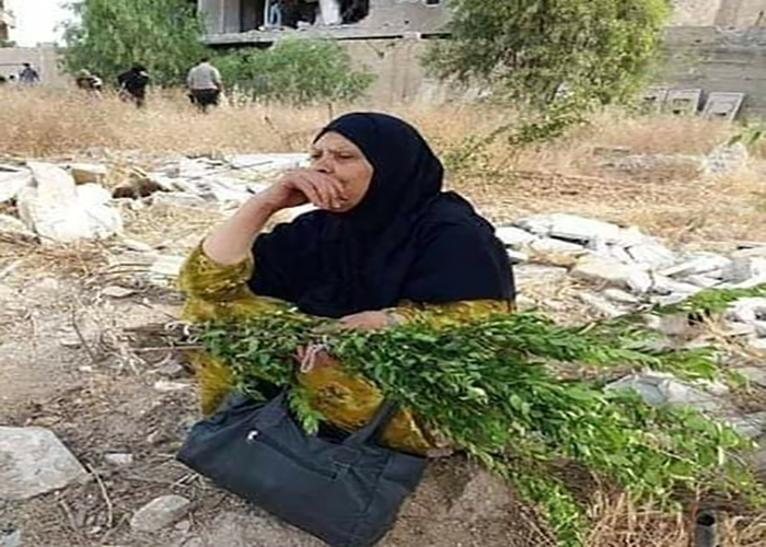 الفلسطينيون في سورية يعيشون عيداً جديداً، بهمٍّ قديم!