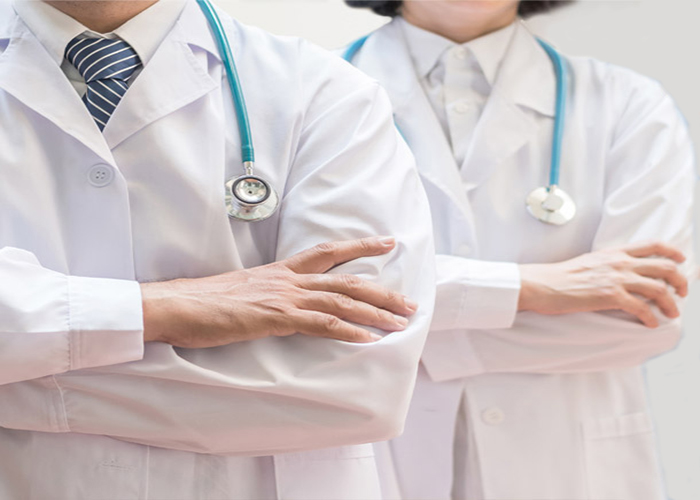 لجنة العمل الخيري تطلق عيادات مجانية للأطفال في ثلاث تخصصات