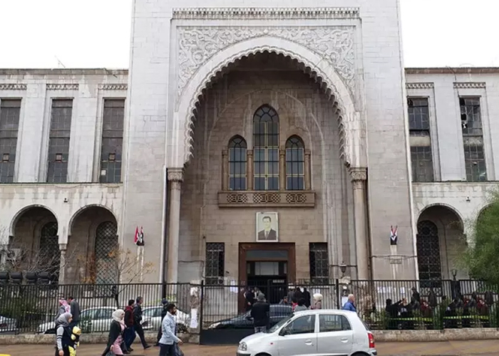 سوريا. الاستيلاء على العقارات مستمر وتحقيق استقصائي يكشف حجمه