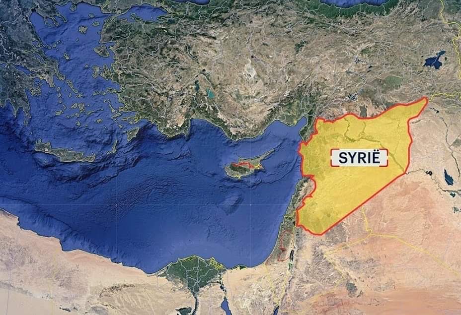 هولندا. مساهمة قيمة كشفت تورط لاجئَين من أبناء النيرب واليرموك بجرائم حرب 