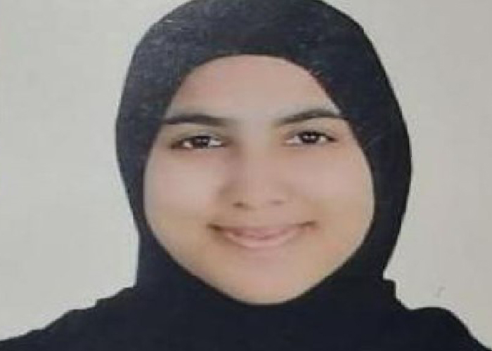 مناشدة للكشف عن مصير طفلة فلسطينية سورية فقدت في مخيم عين الحلوة 