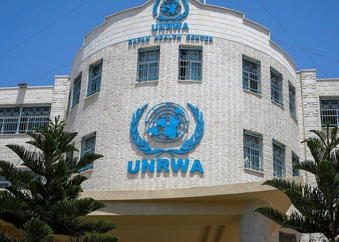 "أونروا" تسهل عملية الإحصاء والتفقد للاجئين الفلسطينيين السوريين في لبنان