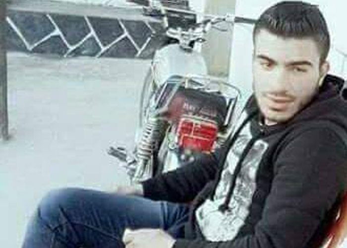 لبنان. ترحيل لاجئ فلسطيني بشكل قسري إلى سوريا