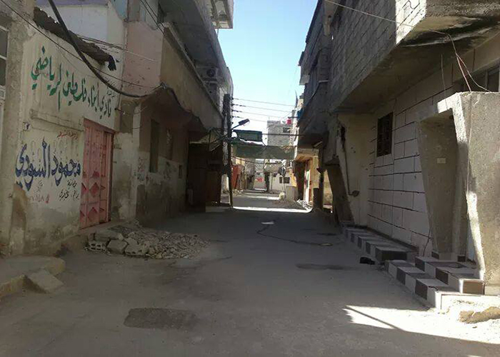 مخيم الحسينية.. مطالبات بافتتاح نقاط طبية للحالات الإسعافية