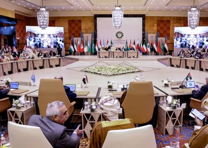 مفوض الأونروا يناشد الدول العربية لزيادة مساعداتها للاجئين الفلسطينيين