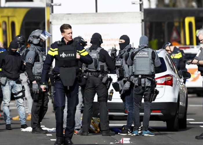  هولندا. تحقيق يكشف عن صعوبة ملاحقة المتورطين في جرائم حرب ارتكبت في سوريا 