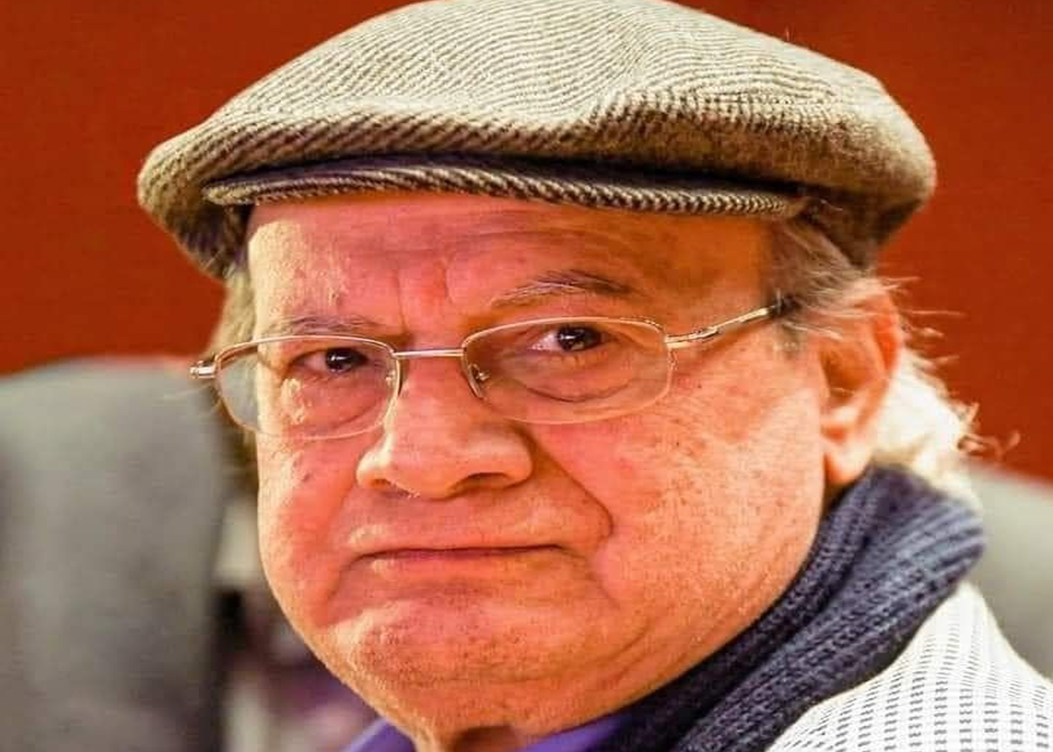 وفاة الموسيقار الفلسطيني حسين نازك.. مؤسس "فرقة العاشقين"