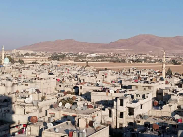 الأزمة الاقتصادية تدفع أهالي مخيم خان دنون للبيع والهجرة