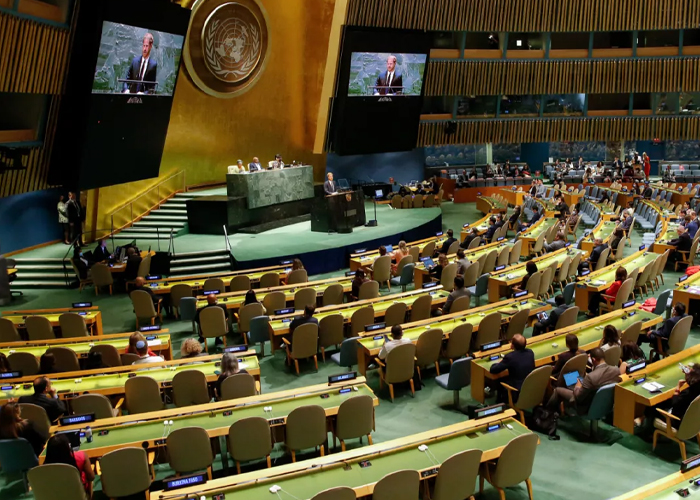 مشروع دولي مرتقب لإنشاء هيئة مستقلة للمفقودين في سوريا