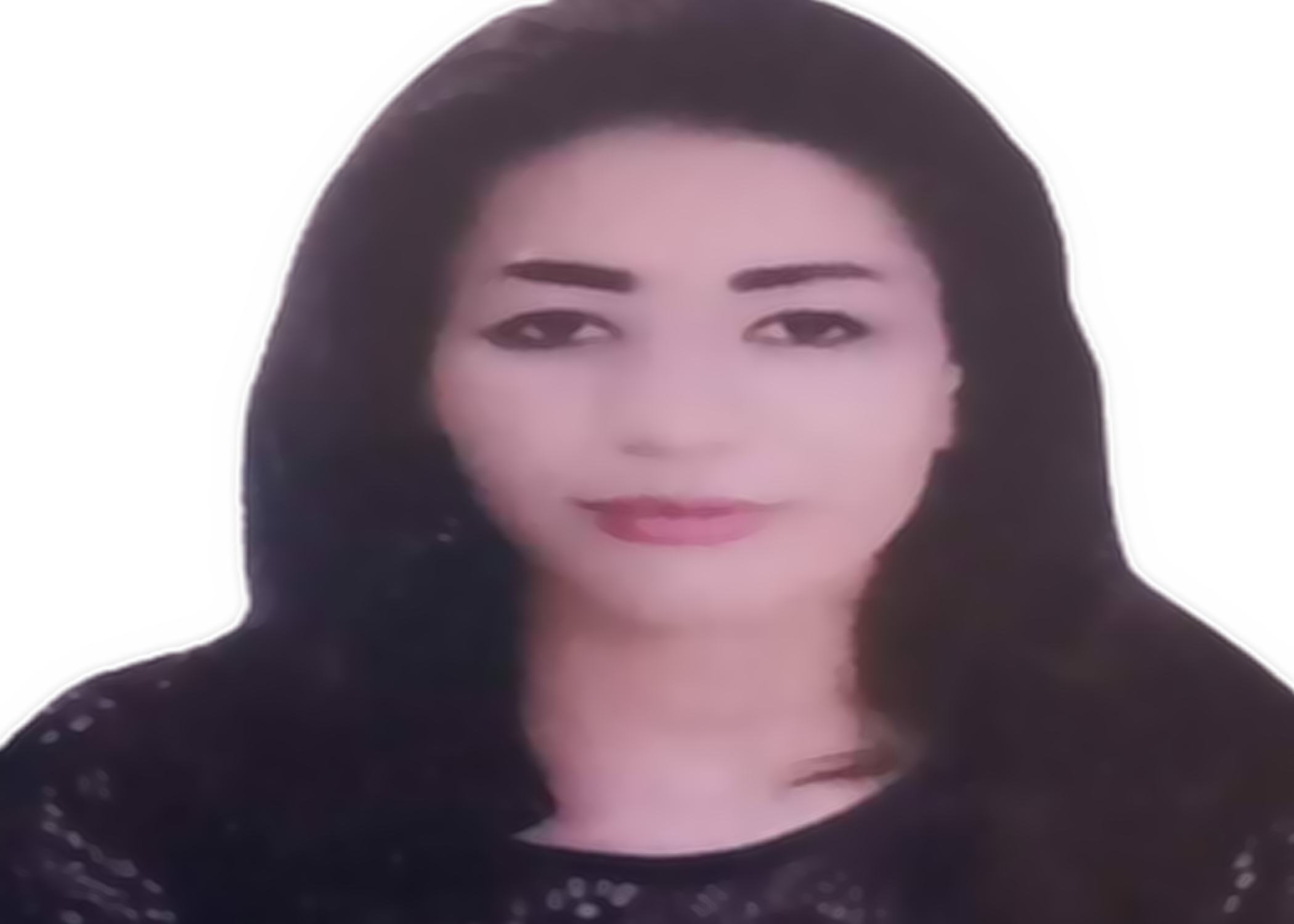 مخيم سبينة.. العثور على الفتاة المفقودة بعد أيام على اختفائها