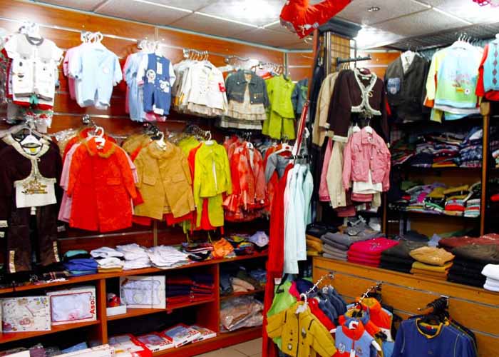 ارتفاع مفرط في أسعار الملابس مع اقتراب عيد الأضحى في سوريا