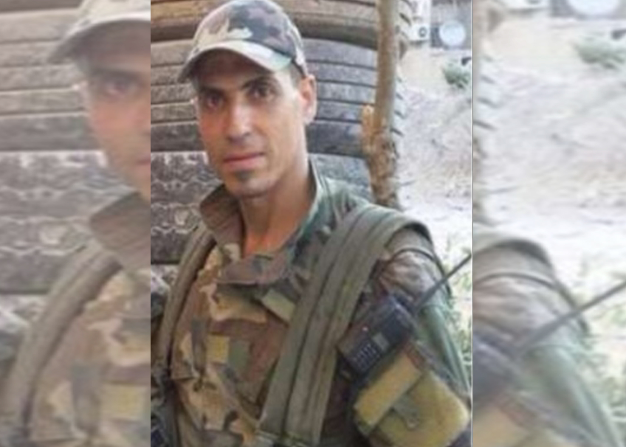 أنباء عن تعيين مختار جديد لـ مخيم النيرب