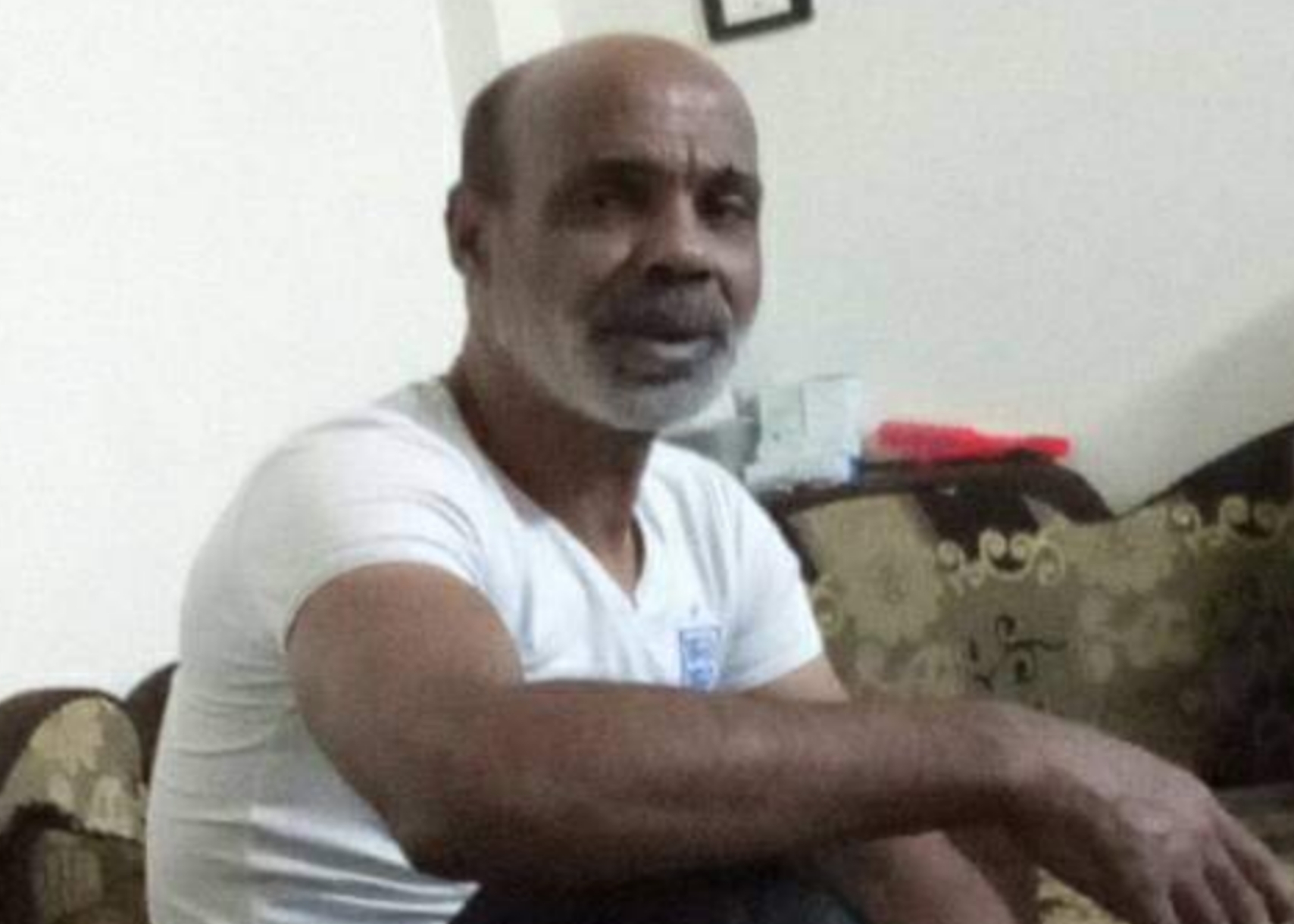 اختفاء شاب فلسطيني من أبناء مخيم سبينة