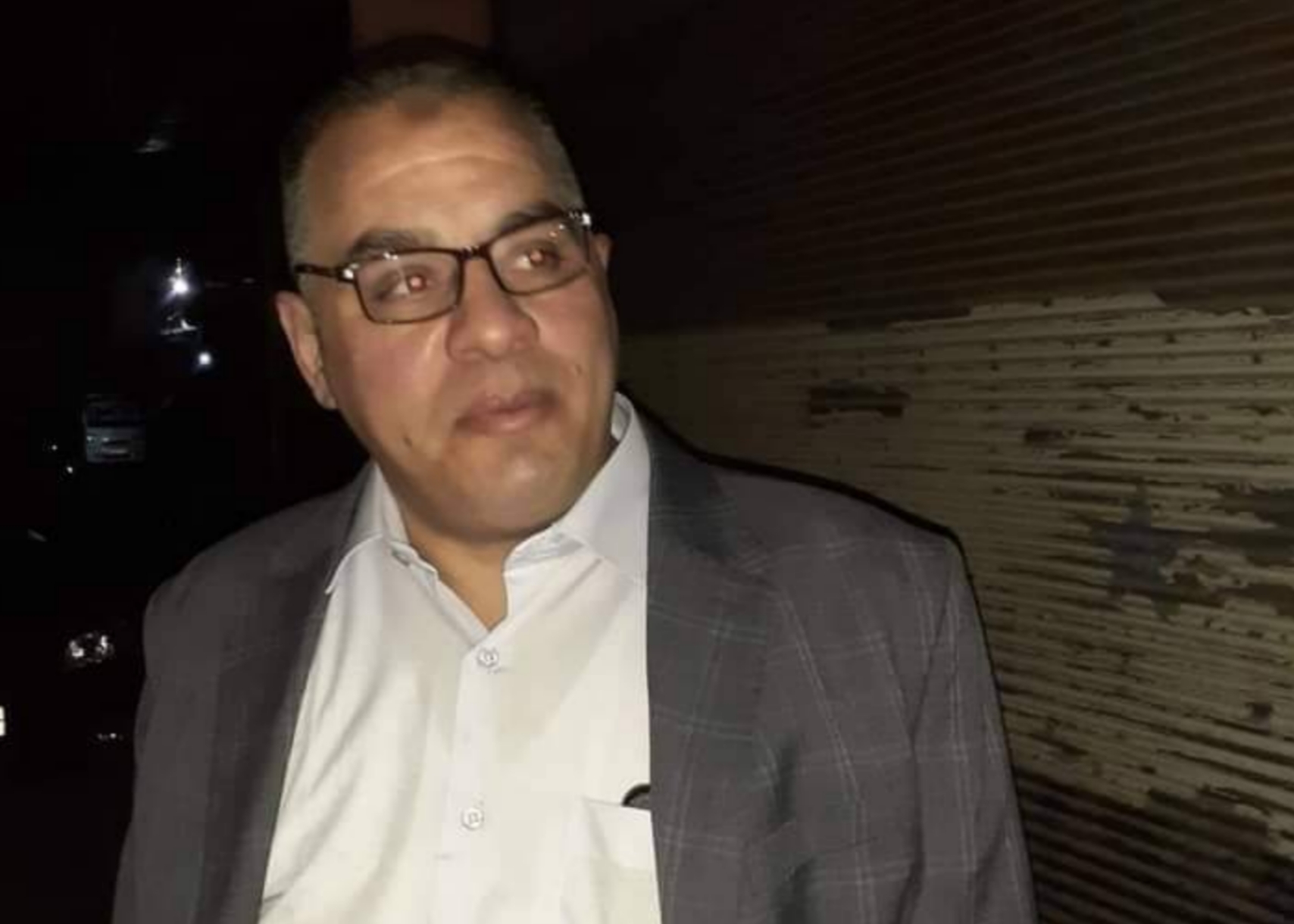 ملثمون يقتلون شاباً فلسطينياً في مخيم خان دنون والأمن يفتح تحقيقاً